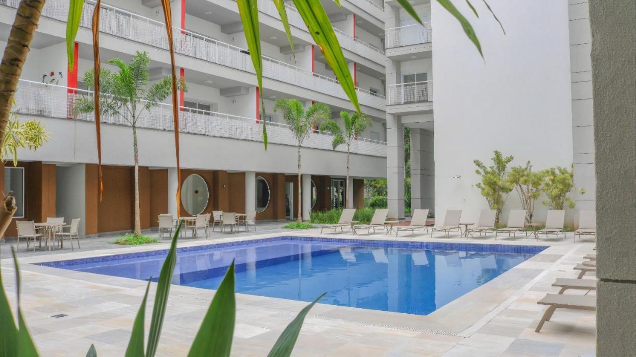 Apartamento Praia Grande Ubatuba Exterior photo