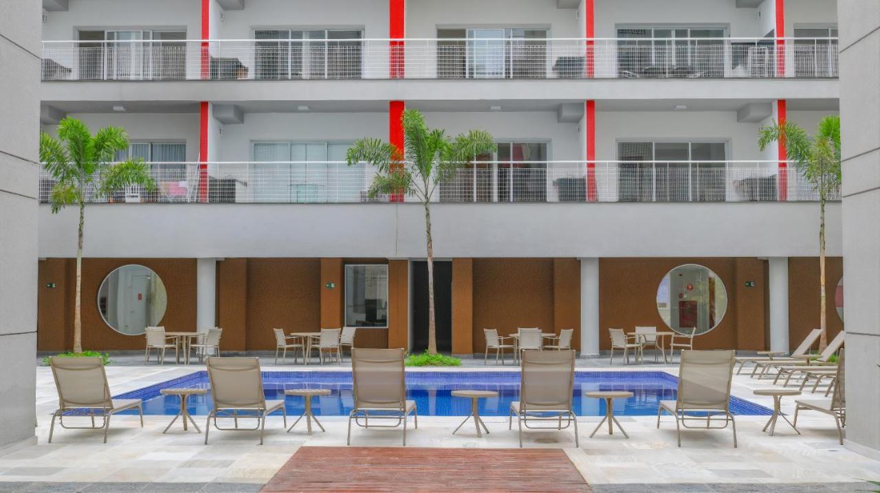 Apartamento Praia Grande Ubatuba Exterior photo