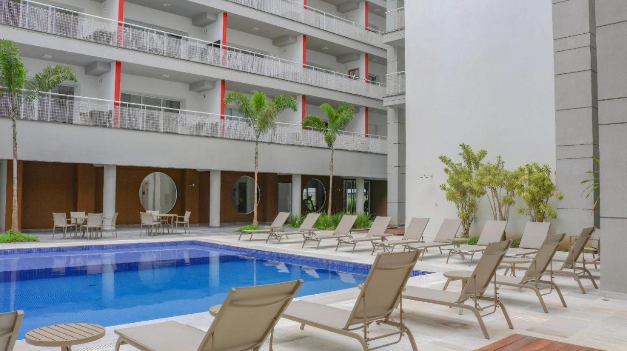 Apartamento Praia Grande Ubatuba Exterior photo