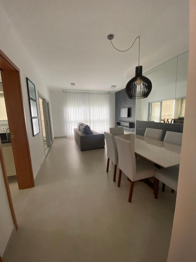 Apartamento Praia Grande Ubatuba Exterior photo